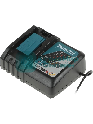 Дрель-шуруповерт Makita DDF453RFE, 18 В, 3 Ач, 42 Нм, щеточный