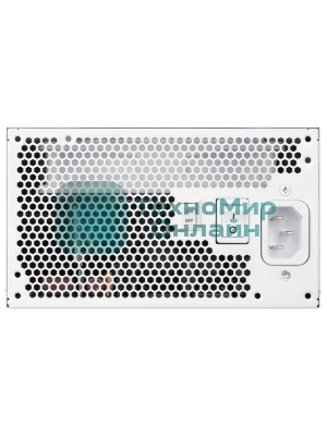 Блок питания ATX Lian Li S8P 8W, PLUS Platinum, 12VHPWR, full modular SX0850P White