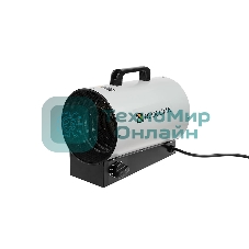 Тепловая пушка Neoclima ТПК-3, 3000 Вт, ТЭН из нержавеющей стали