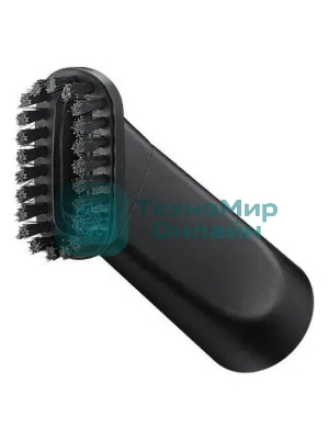 Пылесос Samsung VC15K4116VR/EV красный/черный, 390/1500 Вт, уборка сухая, пылесборник контейнер 1.3 л