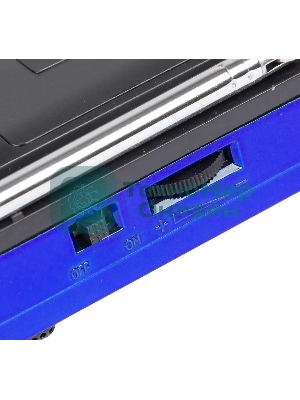 Радиоприемник Сигнал РП-222, USB, SD, дисплей