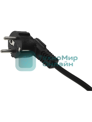 Обогреватель масляный Centek CT-6203-9 (9 секций) белый, 2400 Вт, 20 м2, 3 режима, термостат