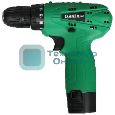 Шуруповерт Oasis AS-12V Eco
