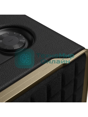 Колонка портативная JBL Authentics 500 черный 270W 1.0 BT (JBLAUTH500BLKUK)