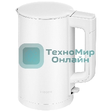 Чайник электрический Xiaomi Electric Kettle 2 Lite EU