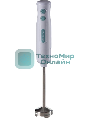 Блендер ручной Ariete 00C060111AR0 белый 3в1