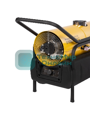 Пушка дизельная непрямого нагрева Ballu BHDN-30 PRO