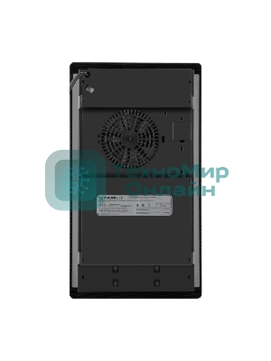 Индукционная варочная панель Maunfeld AVI3022BK