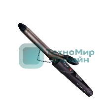 Щипцы для завивки волос Centek CT-2087 фиолетовый, 19 мм, 200 °C, 1 режим