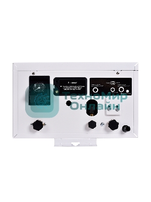 Водонагреватель Thermex Boss 12 Wi-Fi (White)