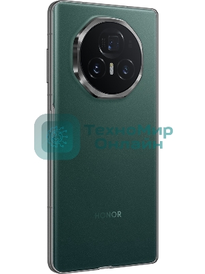 Смартфон HONOR MAGIC V3, 12/512Gb, зеленый