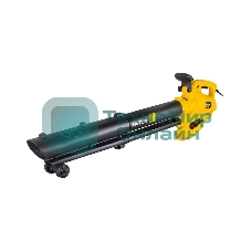 Воздуходувка электрическая Huter EB-3 PLUS 900/70/13/48