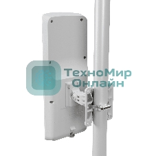Точка доступа Mikrotik L22UGS-5HaxD2HaxD-15S