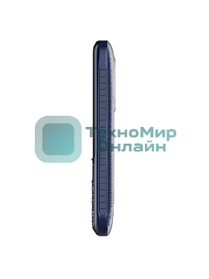 Мобильный телефон Maxvi B32 синий