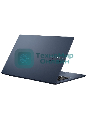 Ноутбук ASUS Vivobook 15 X1504VA-BQ312 intel Core i3-1315U/8Gb/SSD 256Gb/15.6