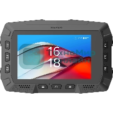 Терминал сбора данных Meferi ME10 (ME10-Q313D000YN02L) без сканера, 4/64 ГБ, Android 13, Wi-Fi, Bluetooth, USB Type-C, GPS, 4 