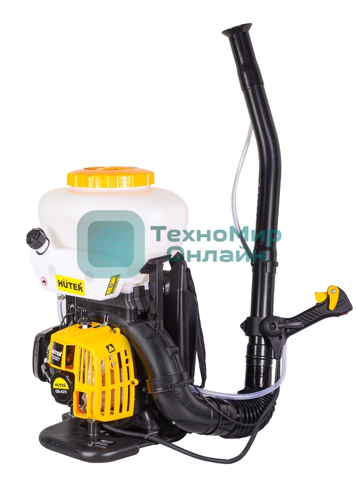 Опрыскиватель Huter GS-4311 (70/13/66)