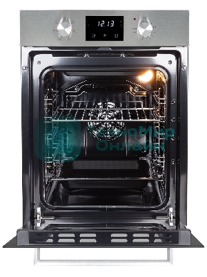 Духовой шкаф электрический Zigmund & Shtain E 173 S