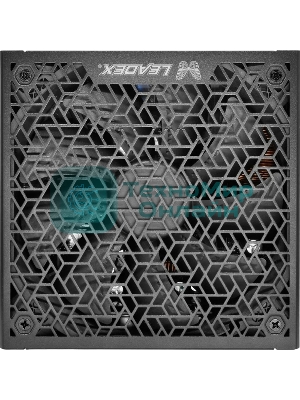Блок питания Super Flower Leadex VII XG 1000W ATX 3.1 черный (SF-1000F14XG)