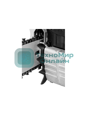 Бензопила Зубр ПБЦ-М40-40, 40 см3, шина 40 см