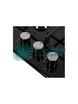 Газовая варочная панель Maunfeld EGHE.43.33CB/G