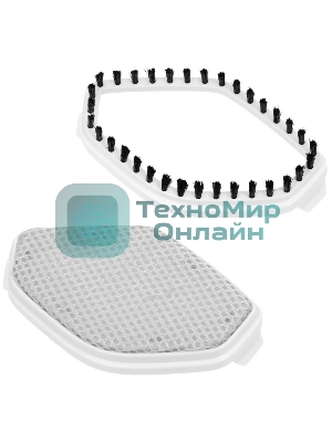 Отпариватель Beko STM 6120 W белый, 2200 Вт, 28 г/мин, 230 мл