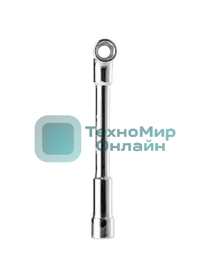 Торцевой ключ L-образный Deli DL4212 12мм Материал Cr-V