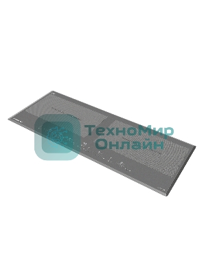 Индукционная варочная панель Maunfeld CVI904SFLLGR Inverter