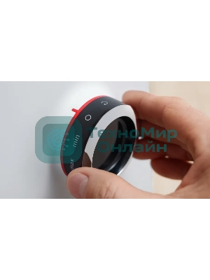 Мясорубка электрическая Bosch MFWS607W белый, 2100 Вт, 3.5 кг/мин, реверс, насадки - 4