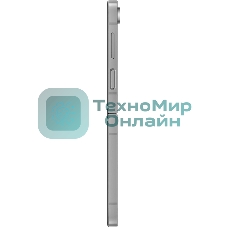 Смартфон Samsung Galaxy Z Flip 6 5G, 12/256Gb, серый