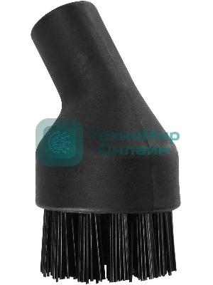 Пылесос паровой вертикальный Starwind SSV9550 темно-серый/голубой, питание от сети, 120 Вт, уборка влажная/паром/сухая, пылесборник 0.5 л