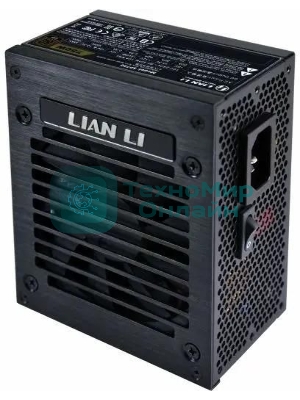 Блок питания Lian-Li SFX 750W SP750 80 PLUS gold (20+4pin) APFC 92мм fan 8xSATA Cab Manag RTL