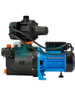 Насос-автомат ДЖИЛЕКС ДЖАМБО 60/35 П-К 