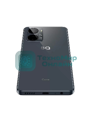 Смартфон BQ 6861L Core, 6/128Gb, серый