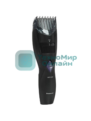 Триммер для волос Panasonic ER-Gb37-K451 8887549524479
