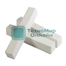 Мел белый Silwerhof 882085-06 Солнечная коллекция (6шт) картонная коробка