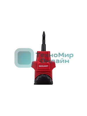 Мультиметр-пробник цифровой Rexant R8211