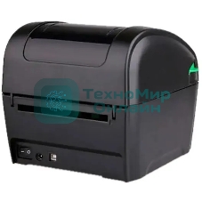 Принтер этикеток TSC TSC DA310 термопечать, 300 dpi, 102 мм/сек, USB, черный