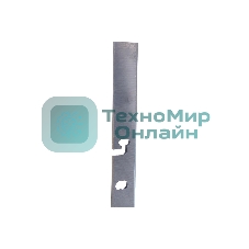 Нож для рейсмуса EDGE by PATRIOT 255x16.5x1,8мм, 2 шт