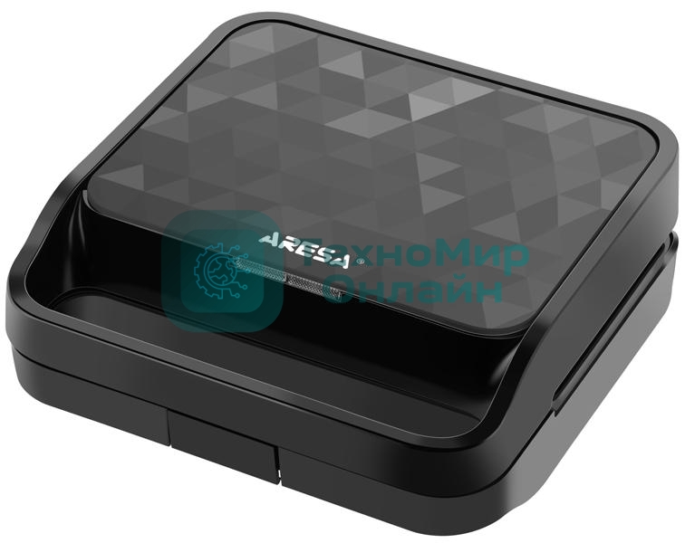 Сэндвичница Aresa AR-1207