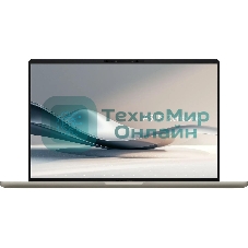 Ноутбук Asus Zenbook 14 UX3407QA-QD197W Snapdragon X X1-26-100 16Gb SSD 512Gb Qualcoмм Adreno 14