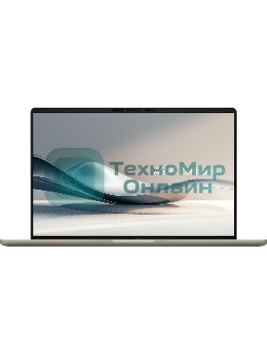 Ноутбук Asus Zenbook 14 UX3407QA-QD197W Snapdragon X X1-26-100 16Gb SSD 512Gb Qualcoмм Adreno 14