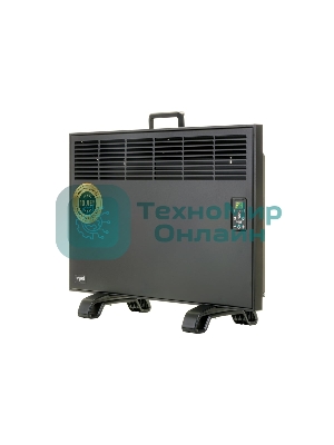 Конвектор электрический iVigo EPK4570E15 Черный