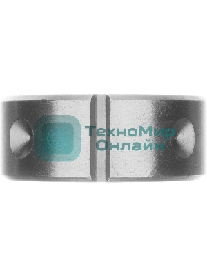 Плашка Сибртех М18x2,5 мм