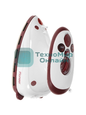 Утюг Pioneer SI1001