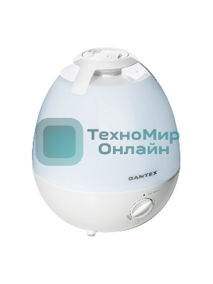 Увлажнитель воздуха Dantex D-H35UCF белый