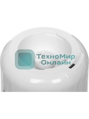 Блендер стационарный Candy CB-150 800Вт белый