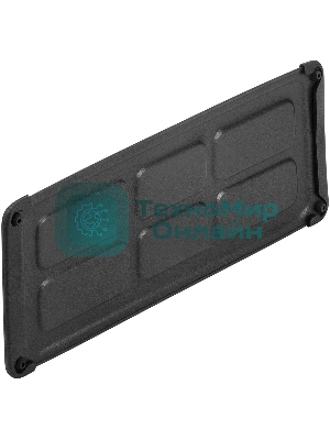 Аэрогриль Hyundai HYF-9089 черный, 2400 Вт, 11 л, сенсор, 9 программ