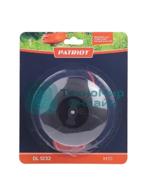 Катушка PATRIOT DL-1232
