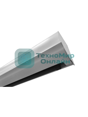 Экран с электроприводом Lumien Master Control 193х220 см (раб. область 119х212см) (95